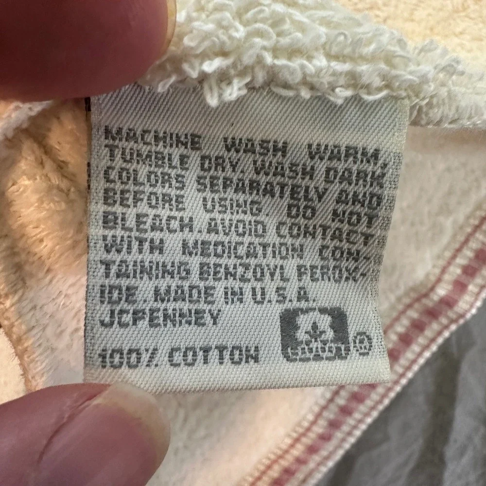 jcpenney new tags